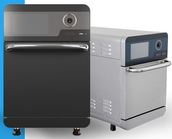 CheerChef High-Speed Accelerated Cooking Countertop Oven News