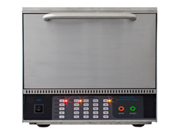 MS3 Model Commercial Microwave Oven