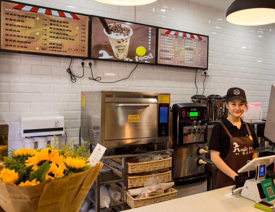 Commercial High Speed Hybrid Oven Suppliers: What should I do with a microwave oven?
