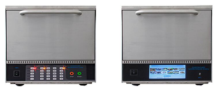 High speed accelerated cooking countertop oven have to pay attention to the precautions