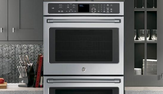 Tips for using the high speed combination oven