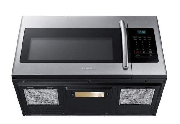 commercial microwave oven manufacturer:What is the difference between a microwave oven and an oven?