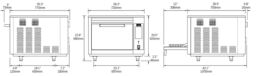 Cheap High Speed Countertop Cooking Oven,high Speed Microwave Countertop Cooking Oven Manufacturer