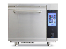 CheerChef SN420E Model High-speed Accelerated Countertop Cooking Oven