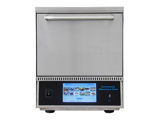 MP2 Model Commercial Microwave Oven