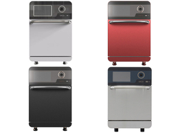 SACO Model High-speed Accelerated Countertop Cooking Oven