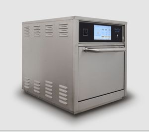 How to avoid the disadvantages of food sterilization high speed combination oven during use