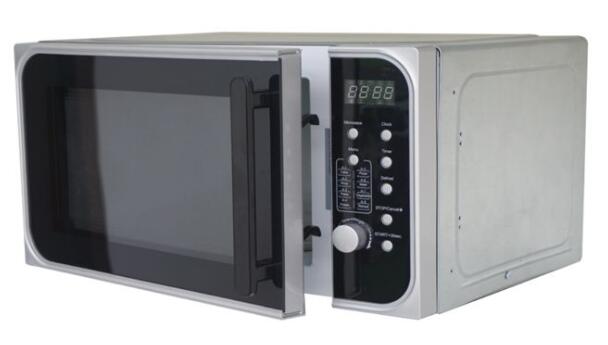 commercial microwave oven manufacturer