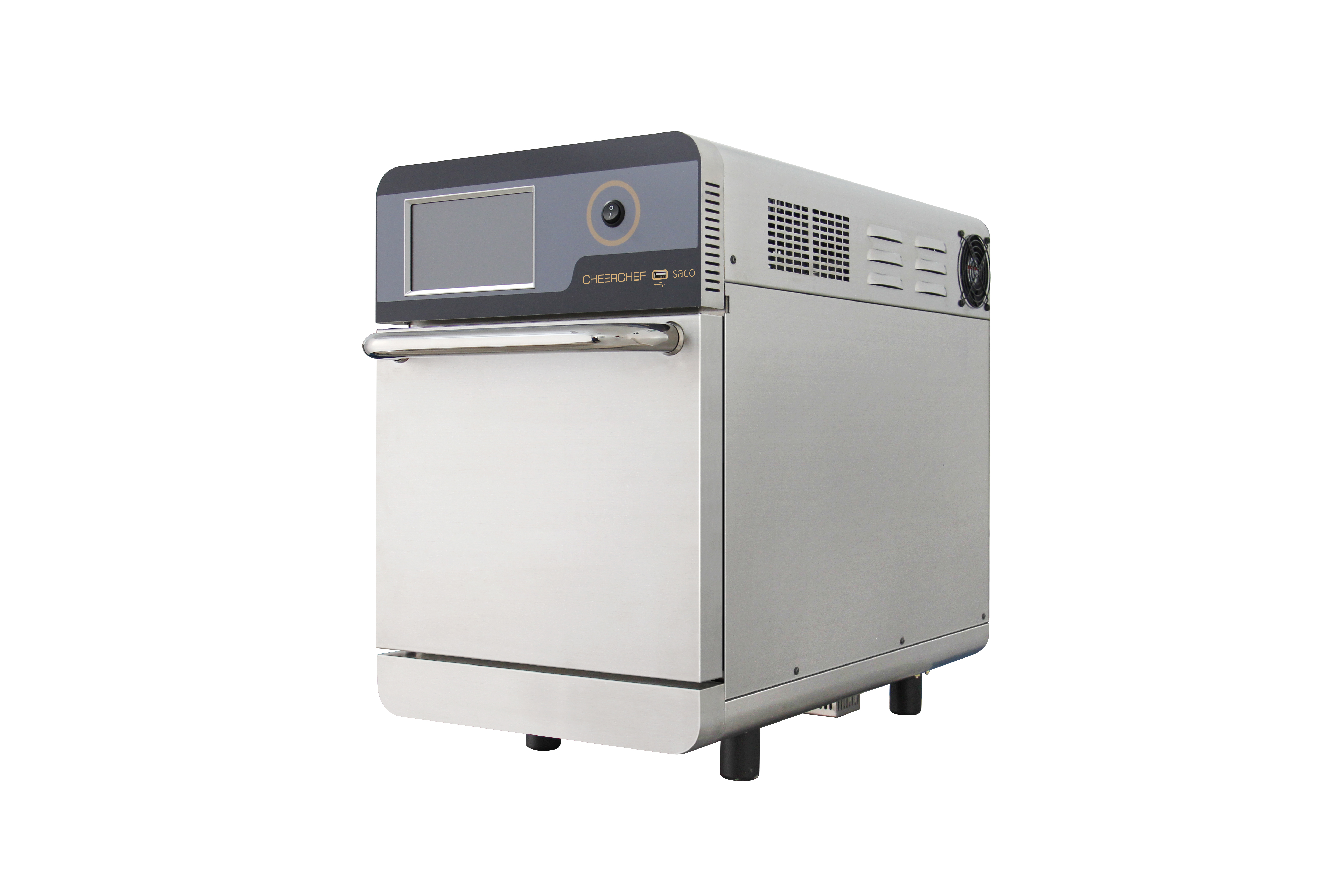SACO V1 Series High Speed Ovens