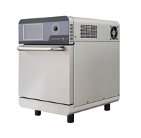SACO V2 Series Compact High Speed Ovens