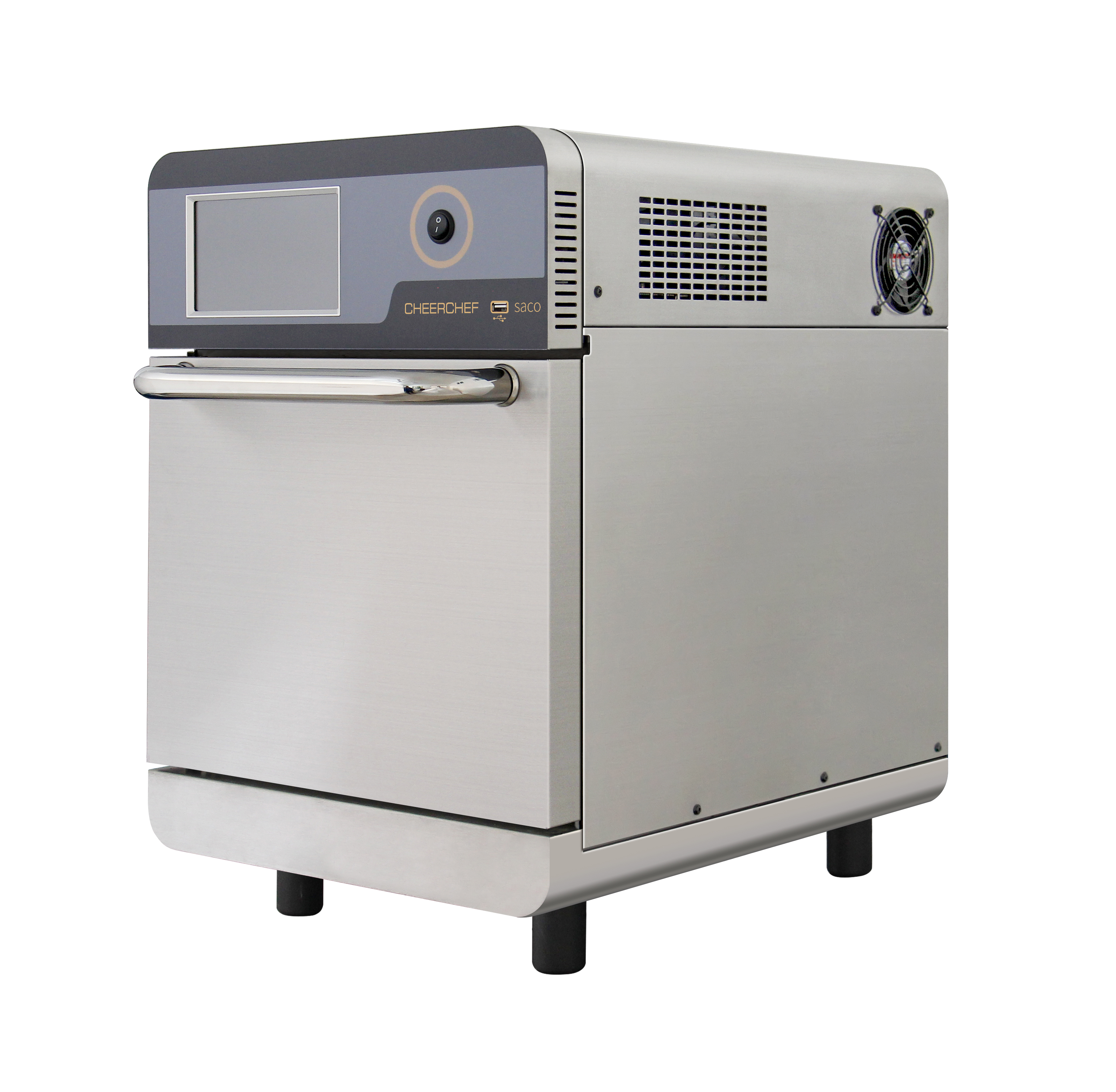 SACO V2 Series Compact High Speed Ovens