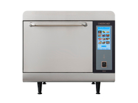 SN420-30A Model High-speed Accelerated Countertop Ventless Cooking Oven