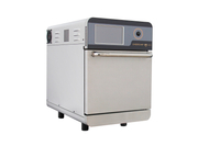 SACO V1 Series High Speed Ovens