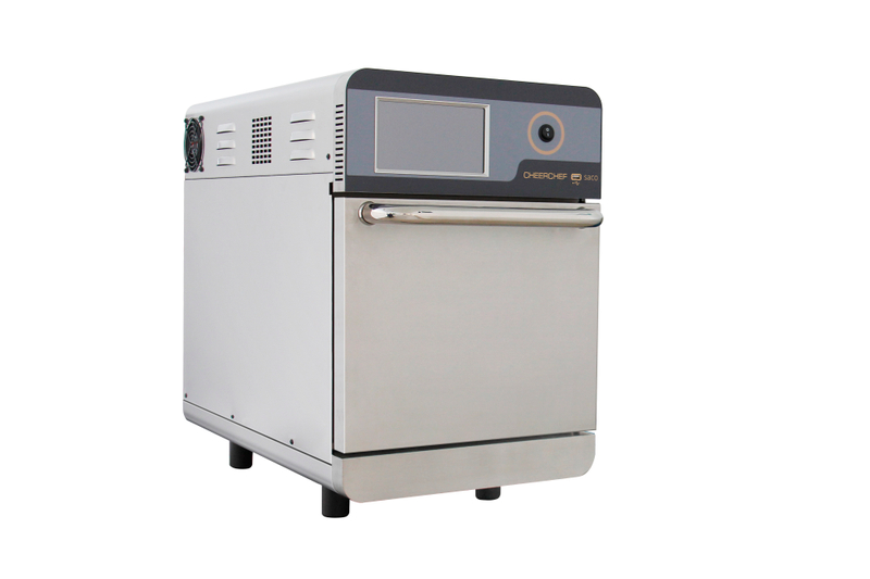 SACO V1 Series High Speed Ovens