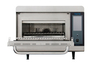 SN420-50A Model High-speed Accelerated Countertop Ventless Cooking Oven