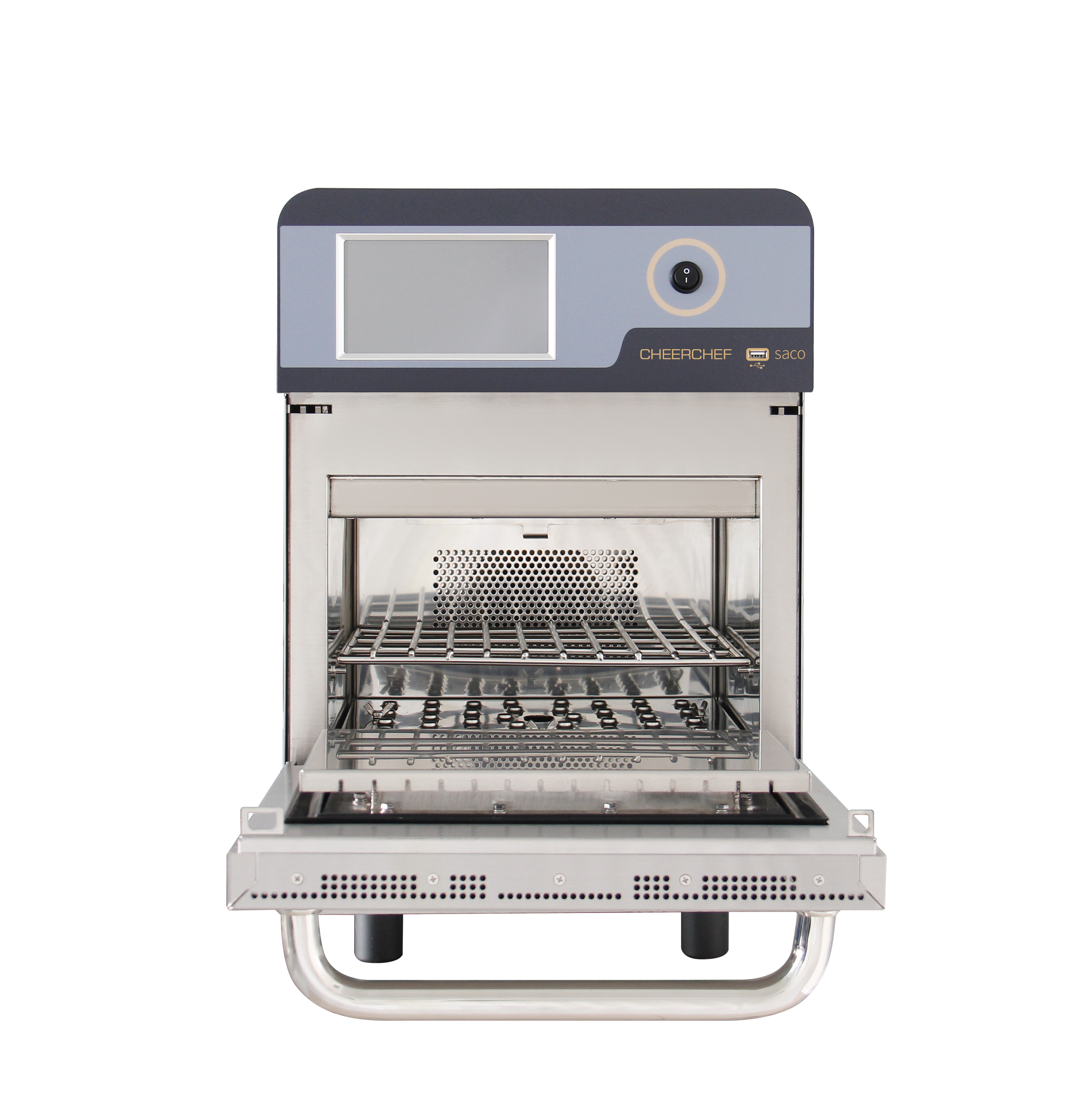 SACO V2 Series Compact High Speed Ovens