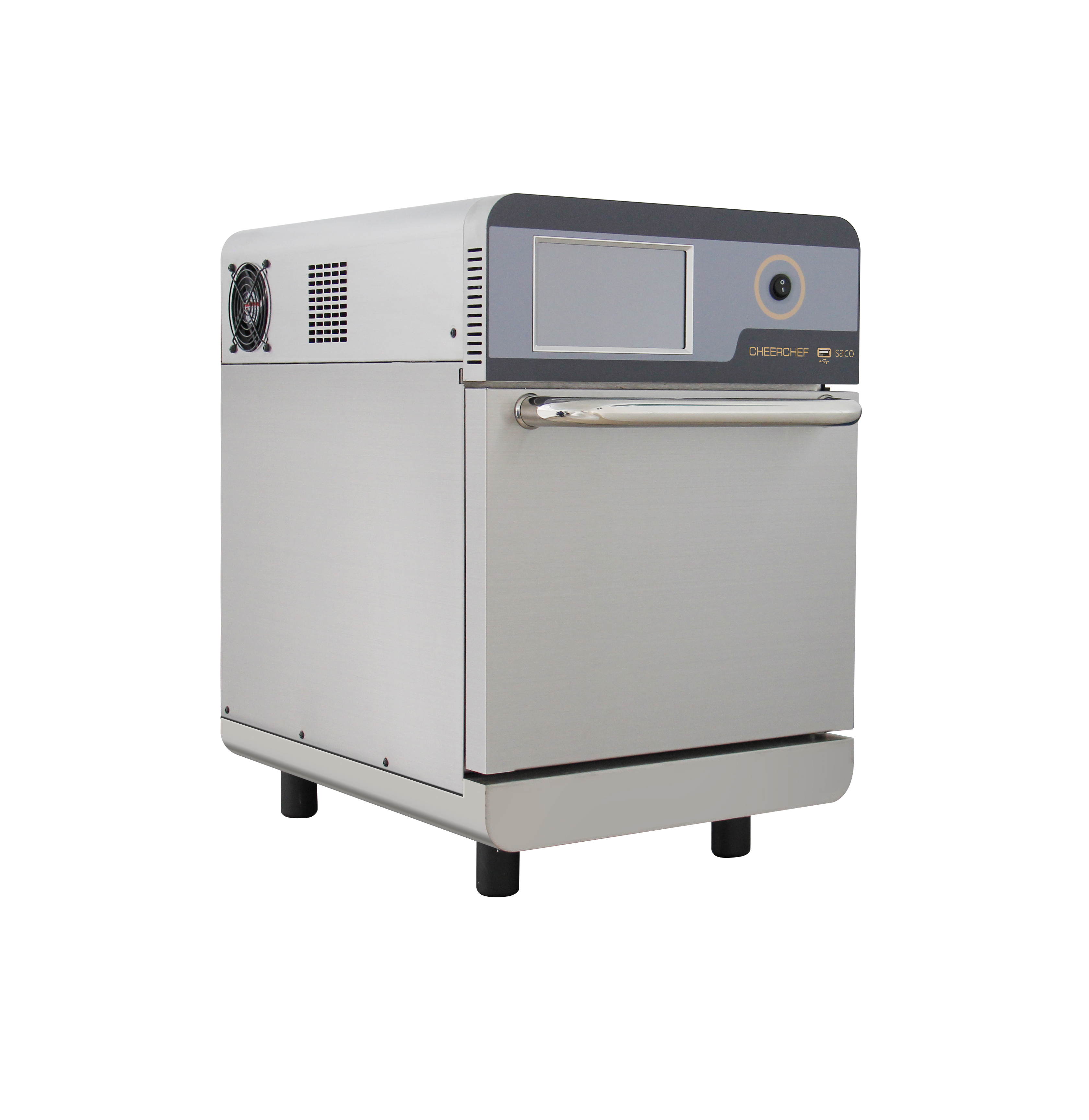 SACO V2 Series Compact High Speed Ovens