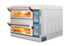CCDO High Speed Ventless Impingement Double Oven 